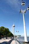 Melia Lisboa Oriente Hotel