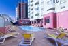 Hotel Quarteira Sol