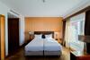 Hotel Quarteira Sol