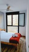 Apartamento Palma Ciudad Y Playa