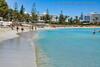 Nissi 3 Pool Access Garden Apartment