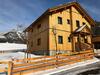 Apartamento Ausseer Chalet (Nahe Hallstatt), Appartements