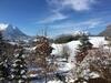 Apartamento Ausseer Chalet (Nahe Hallstatt), Appartements