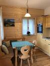 Apartamento Ausseer Chalet (Nahe Hallstatt), Appartements