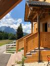 Apartamento Ausseer Chalet (Nahe Hallstatt), Appartements