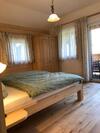 Apartamento Ausseer Chalet (Nahe Hallstatt), Appartements