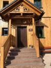 Apartamento Ausseer Chalet (Nahe Hallstatt), Appartements