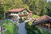 Naturidyll Hotel Hammerschmiede