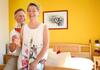 Agroturismo Weingut Winzerhof G�stezimmer Grebenz