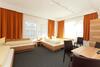 Bed & Breakfast Hotel Garni Gletschertor