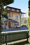 Bed & Breakfast Hotel Garni Gletschertor