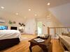 Bed & Breakfast No 1 Grafton Inn