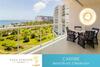 Apartamento Caribe Beachfront 2 Br - Incredible Oceanview