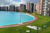 Apartamento Departamento Dream Lagoons Canc�n