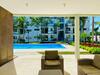 Apartamento Coquillage A