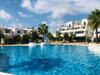 Agradable Chalet Adosado Con Piscinas