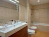 Agradable Chalet Adosado Con Piscinas