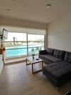 Apartamento Maravilloso Departamento Con Laguna