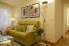 Apartamento Ravachol Pontevedra Ciudad