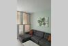 Super Comfortable Green Apartment