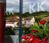 Hostal Kaplan Am Kurpark