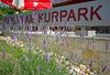 Hostal Kaplan Am Kurpark