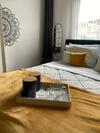 Apartamento Boho-chic One Bedroom Flat In Engomi