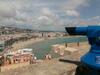 Apartamento En El Castillo De Pe��scola