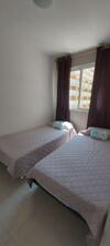 Apartamento Pe�iscola 100 Metros De La Playa