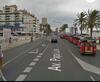 Apartamento Pe�iscola Playa Primera Linea