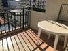 Apartamento Pe�iscola Playa Primera Linea