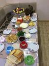 Bed & Breakfast Ana-maria Bnb