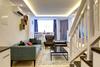Emerald Apartment
