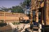 Luxury Villa, Designed By The Azulik Team.
