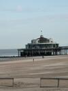 Apartamento Studio Zeedijk Blankenberge