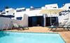 Hostal Villas Coloradas