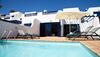 Hostal Villas Coloradas