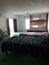 Hostal Y Temazcal Guemez