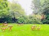 Aday - Aalborg Mansion - Big Apartment With Garden