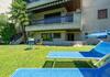 Apartamento Casa Belvedere Mimosa