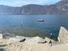 Apartamento Residence Lago Di Lugano, Bissone