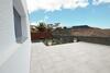 Villa Beyond Playa Blanca