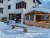 Apartamento Ferienwohnung In Den Bergen Mit Grosser Terrasse