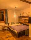 Apartamento Ferienwohnung In Den Bergen Mit Grosser Terrasse