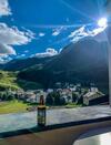 Apartamento Ferienwohnung In Den Bergen Mit Grosser Terrasse