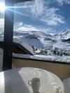 Apartamento Ferienwohnung In Den Bergen Mit Grosser Terrasse