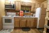 Alaskan Adventure Dry Cabins