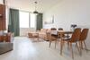 Apartment Gendar Delux, Sunny Island, Chernomorets