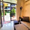 Garden Beach Apartment 28