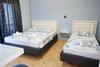 Apartamento Villa Crystal